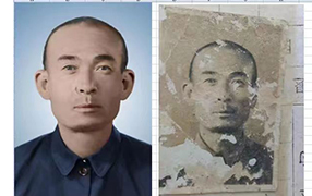 范县老照片修复-2